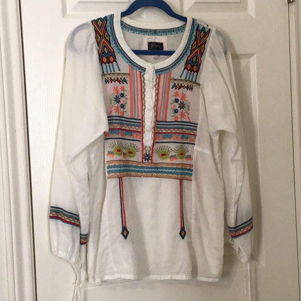 Preowned ladies blouse